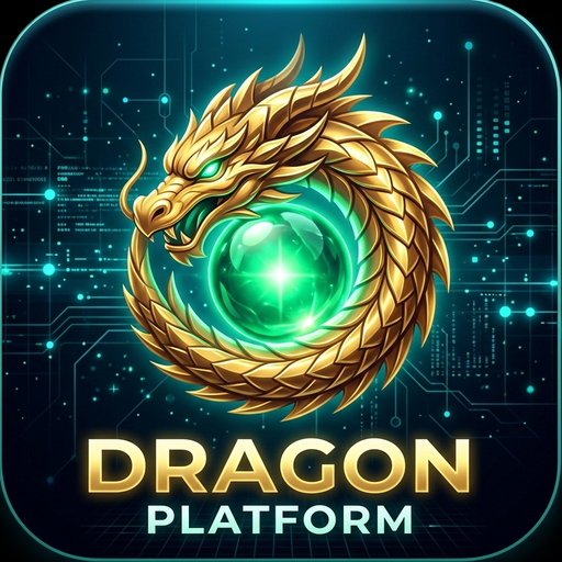 Dragon Platform Logo